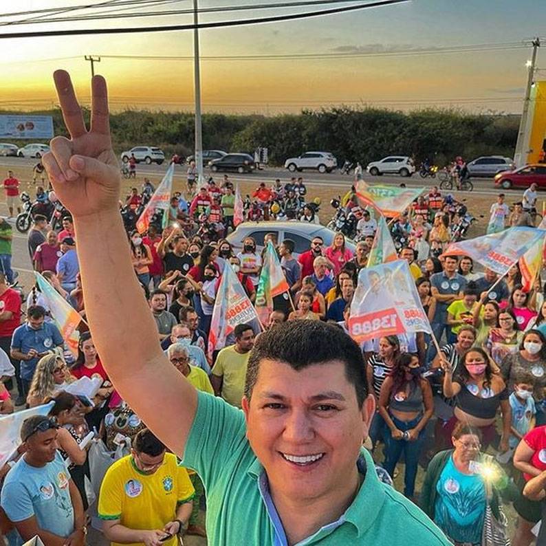 Pré-candidatos do PT fecham acordo para disputar a Prefeitura de Parnaíba